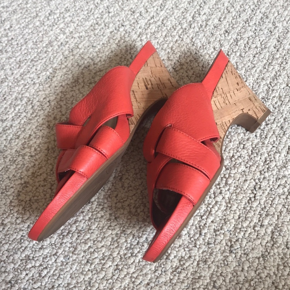 Umberto Raffini Sandals - Picture 4 of 10